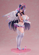 Guilty Illustration by Anno Aano | 1/7 Scale Figure