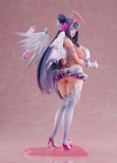 Guilty Illustration by Anno Aano | 1/7 Scale Figure
