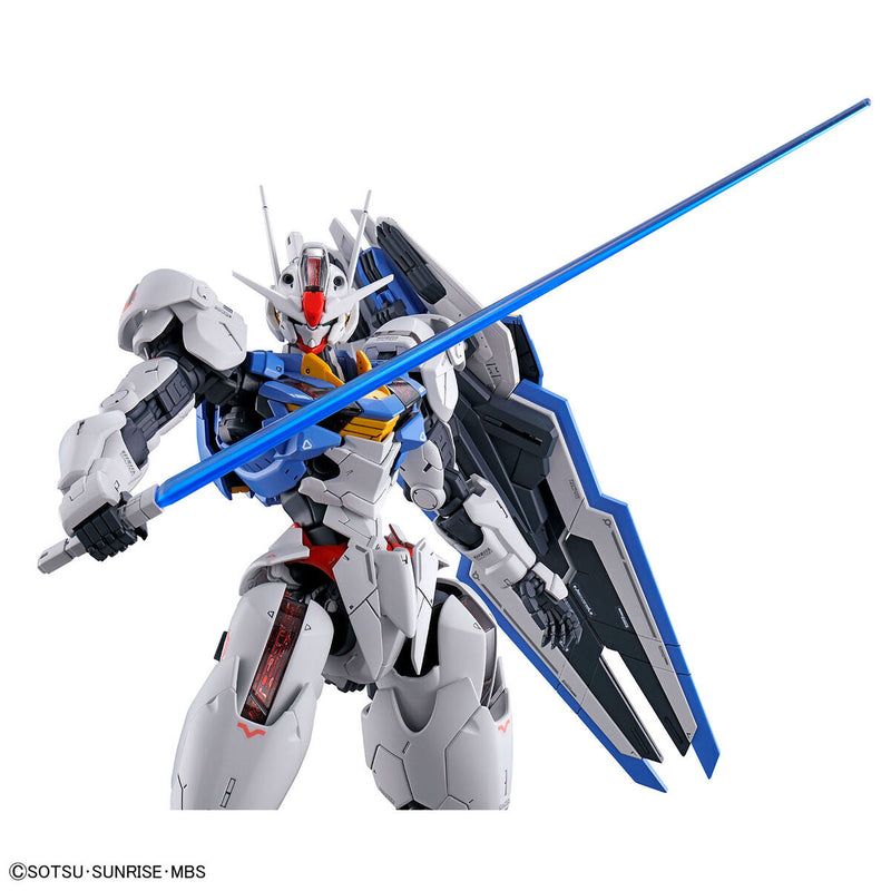 Gundam Aerial | Full Mechanics 1/100