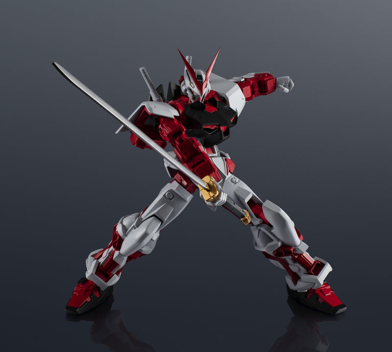 Gundam Universe MBF-P02 Gundam Astray Red Frame