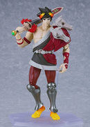 Zagreus | Figma