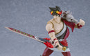 Zagreus | Figma