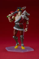 Zagreus | Figma