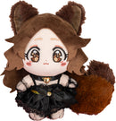 HaneAme Dog Pet Girlfriend Plushie