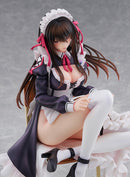 Maid Maison Hanikami Kanojo Kasane Minazumi | 1/6 Scale Figure