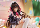 Maid Maison Hanikami Kanojo Kasane Minazumi | 1/6 Scale Figure