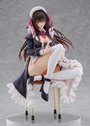 Maid Maison Hanikami Kanojo Kasane Minazumi | 1/6 Scale Figure