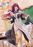Maid Maison Hanikami Kanojo Neru Shizuki | 1/6 Scale Figure