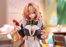 Maid Maison Hanikami Kanojo Sano Hiiragi | 1/6 Scale Figure