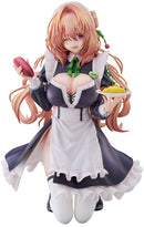 Maid Maison Hanikami Kanojo Sano Hiiragi | 1/6 Scale Figure