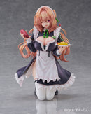 Maid Maison Hanikami Kanojo Sano Hiiragi | 1/6 Scale Figure