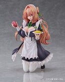 Maid Maison Hanikami Kanojo Sano Hiiragi | 1/6 Scale Figure
