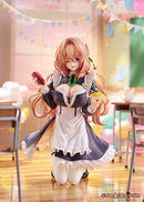 Maid Maison Hanikami Kanojo Sano Hiiragi | 1/6 Scale Figure