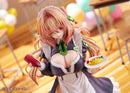 Maid Maison Hanikami Kanojo Sano Hiiragi | 1/6 Scale Figure