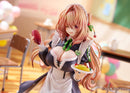 Maid Maison Hanikami Kanojo Sano Hiiragi | 1/6 Scale Figure