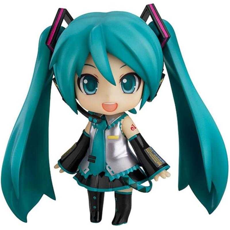 Hatsune Miku 2.0 | Nendoroid #300