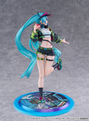 Hatsune Miku: Digital Stars 2024 Ver. | 1/7 Scale Figure