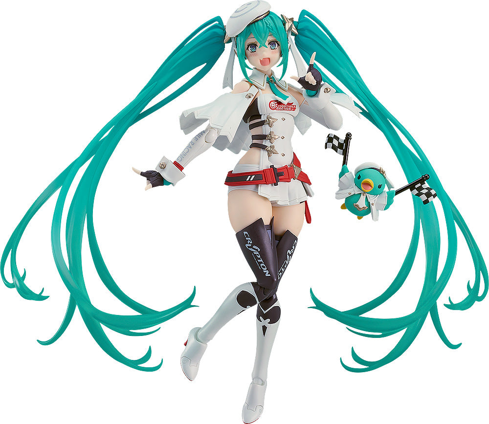 Racing Miku 2023 Ver. | Figma #SP-161