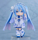Snow Miku: Yukiiro Pop Ver. | Nendoroid Doll