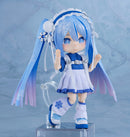 Snow Miku: Yukiiro Pop Ver. | Nendoroid Doll