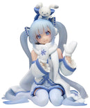 Hatsune Miku: SNOW MIKU Sky Town 10th Ver. | Noodle Stopper Figure
