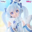 Hatsune Miku: SNOW MIKU Sky Town 10th Ver. | Noodle Stopper Figure