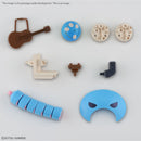 Beargguy Ohana & Aloharo Set | HG 1/144
