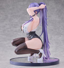 Office Yuna-chan | 1/6 Scale Figure