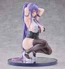 Office Yuna-chan | 1/6 Scale Figure