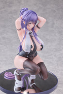 Office Yuna-chan | 1/6 Scale Figure