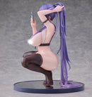 Office Yuna-chan | 1/6 Scale Figure
