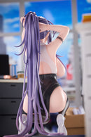 Office Yuna-chan | 1/6 Scale Figure