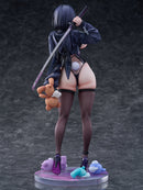 Teddy Bear Hunter Tapestry Set Edition | 1/6 Scale Figure