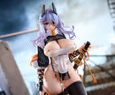 SAMURAI 零 -Rei- | 1/6 Scale Figure