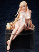 Miki Saegusa Onsen Ver. -Complete Edition- | 1/4 Scale Figure