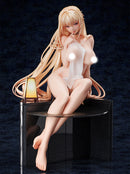 Miki Saegusa Onsen Ver. -Complete Edition- | 1/4 Scale Figure