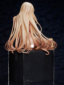 Miki Saegusa Onsen Ver. -Complete Edition- | 1/4 Scale Figure
