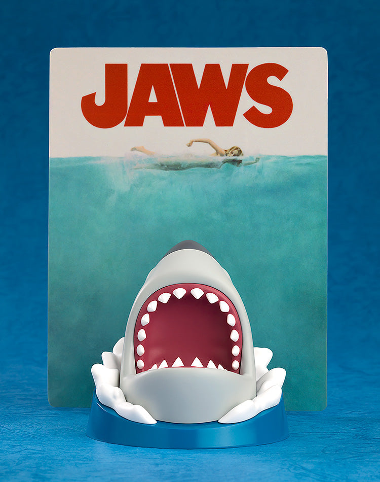 Jaws | Nendoroid