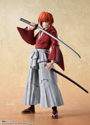 Kenshin Himura | S.H.Figuarts