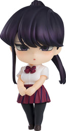 Shoko Komi: Ponytail Ver. | Nendoroid