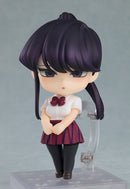Shoko Komi: Ponytail Ver. | Nendoroid