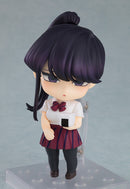 Shoko Komi: Ponytail Ver. | Nendoroid