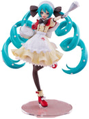 Hatsune Miku: Christmas 2025 | Luminasta Figure