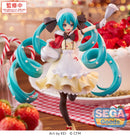 Hatsune Miku: Christmas 2025 | Luminasta Figure