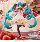 Hatsune Miku: Christmas 2025 | Luminasta Figure