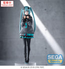 Shuttered Sekai Hatsune Miku | Luminasta Figure