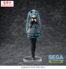 Shuttered Sekai Hatsune Miku | Luminasta Figure