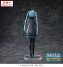 Shuttered Sekai Hatsune Miku | Luminasta Figure