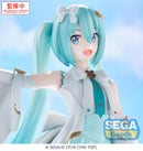 Unshuttered Sekai Hatsune Miku | Luminasta Figure