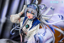 Luo Tianyi: Retro-Future Storm Driver Ver. | 1/7 Scale Figure